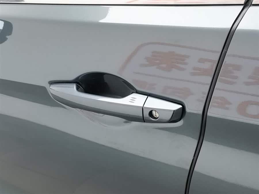 Honda UR-V 2021 #19 Honda UR-V 2021 car image #19