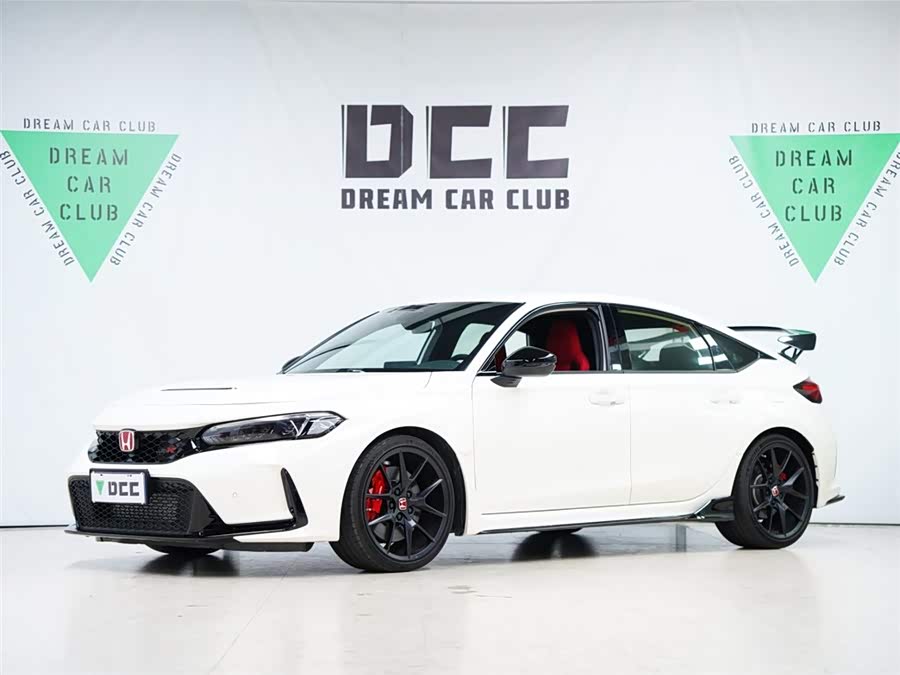 Honda Civic (Imported) 2023 car image #19