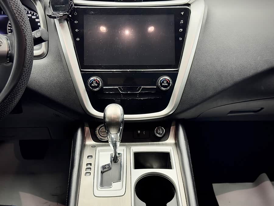 Nissan Murano 2021 immagine di auto #19