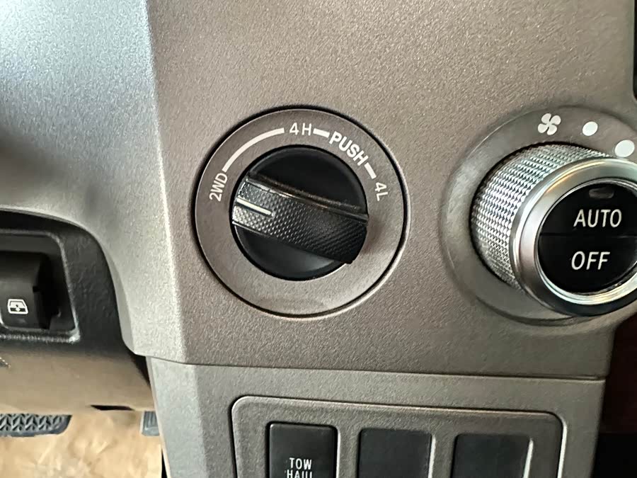 Toyota Tundra 2013 #19 Toyota Tundra 2013 immagine di auto #19