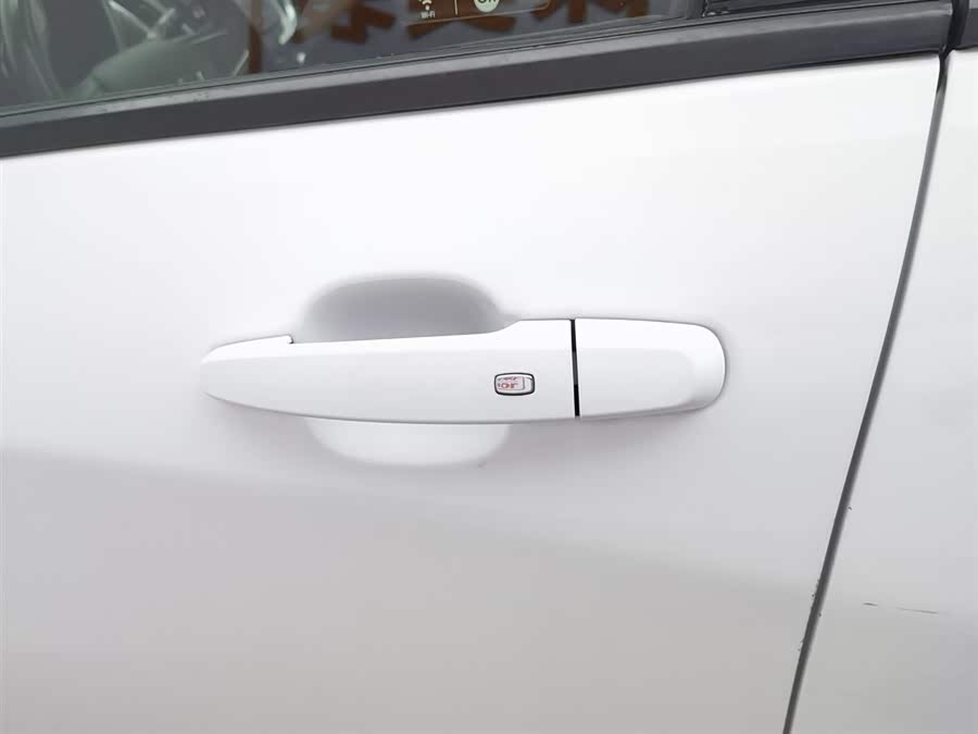 Chevrolet Equinox 2019 car image #19