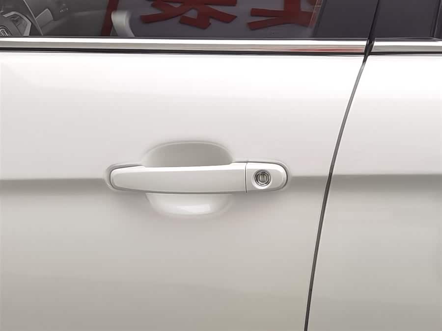 Changan CS35 2016 #19 Changan CS35 2016 car image #19