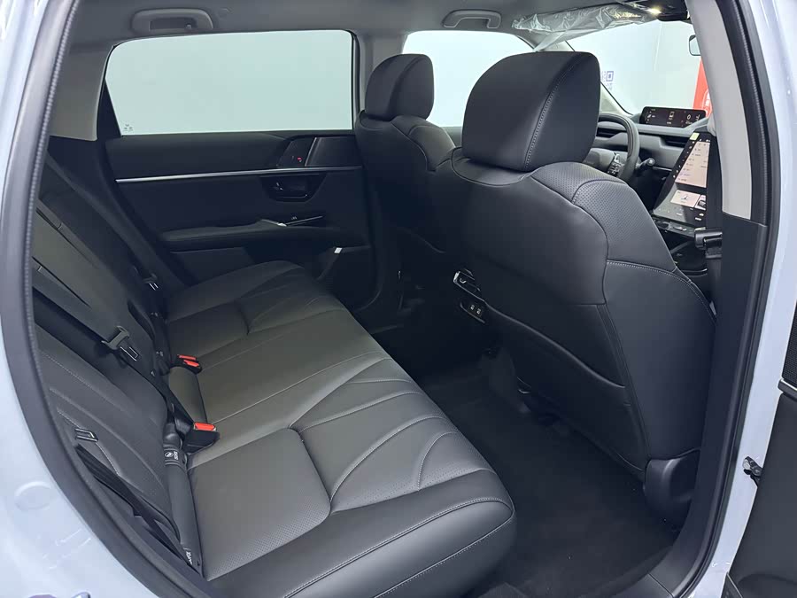 Honda P7 2025 car image #19