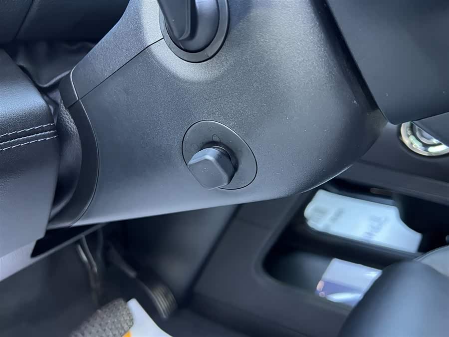 蔚来 蔚来ES6 2022 汽车图片 #19