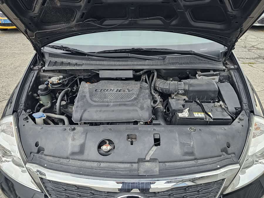 Kia VQ 2014 imagen de coche #19