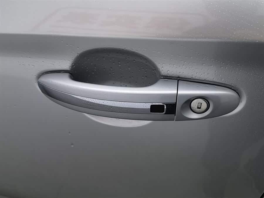 Ford Mondeo-Zhisheng 2011 #19 Ford Mondeo-Zhisheng 2011 car image #19