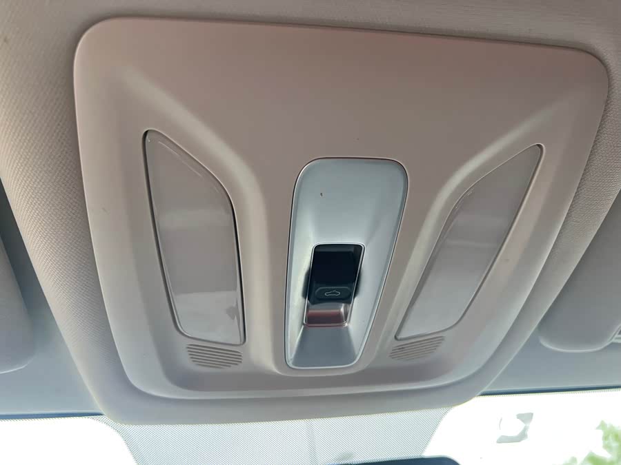 Changan CS55 Plus 2022 #19 Changan CS55 Plus 2022 صورة سيارة #19