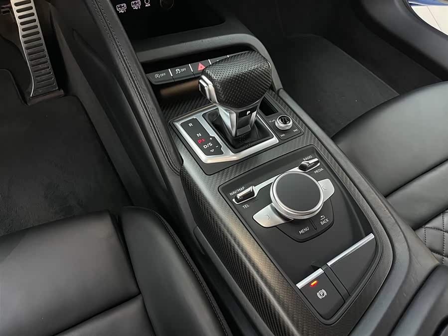 Audi R8 2017 #19 Audi R8 2017 car image #19