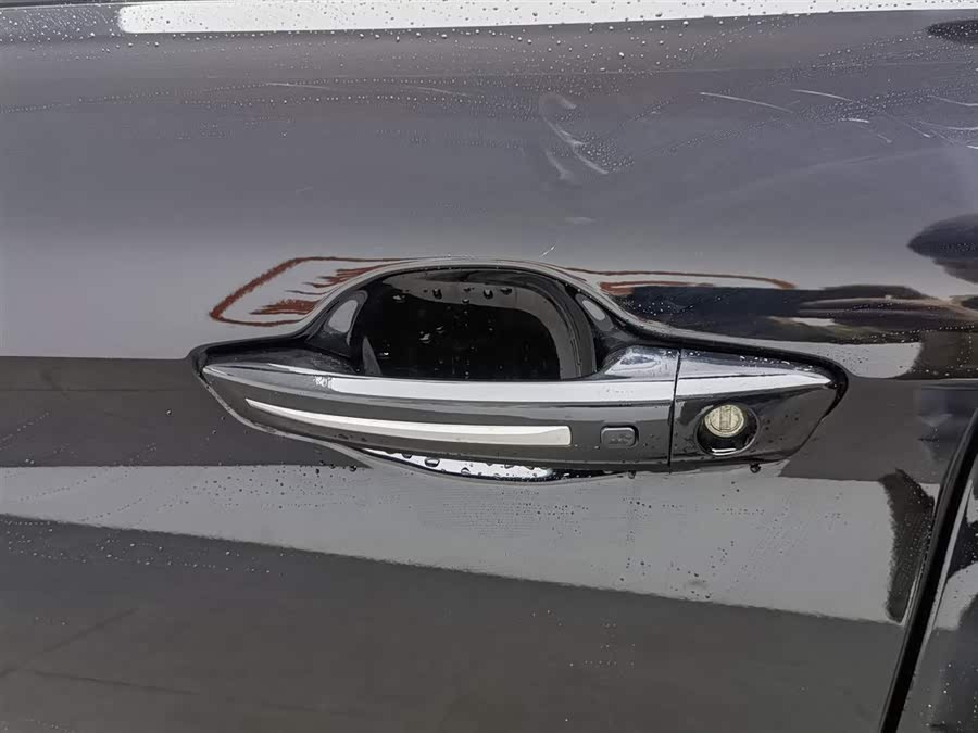 SWM斯威汽车 SWM斯威G05 2021 汽车图片 #19