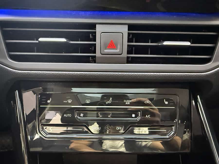 Volkswagen Tayron GTE 2021 car image #19