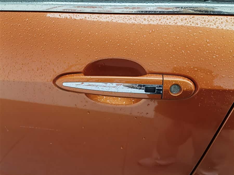 Haval H2s 2017 car image #19