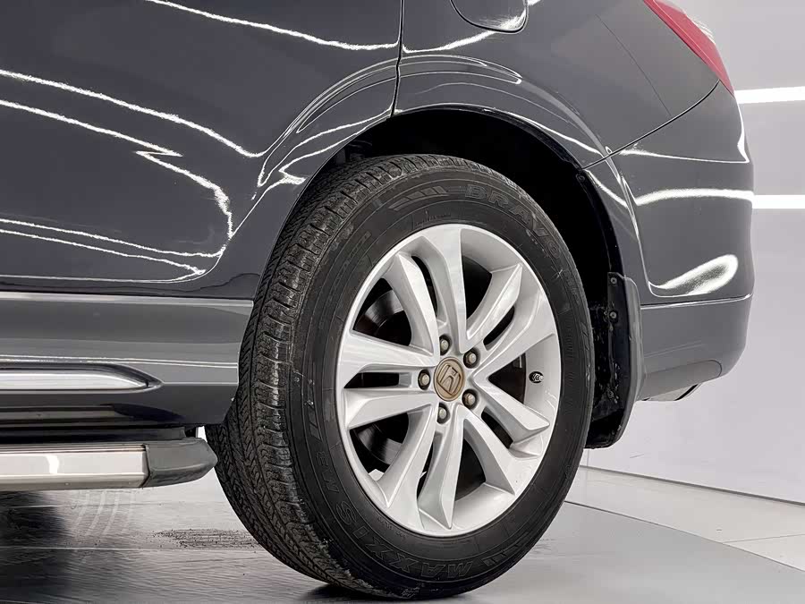 Honda CROSSTOUR 2015 #19 Honda CROSSTOUR 2015 car image #19