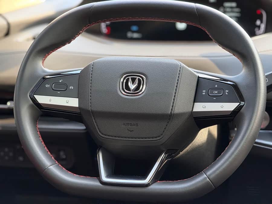 Changan CS55 Plus 2022 صورة سيارة #19