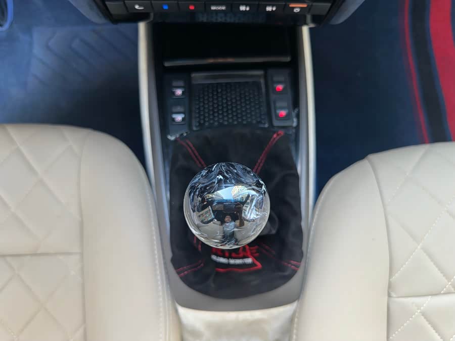 Volkswagen Santana Vista 2013 #19 Volkswagen Santana Vista 2013 car image #19