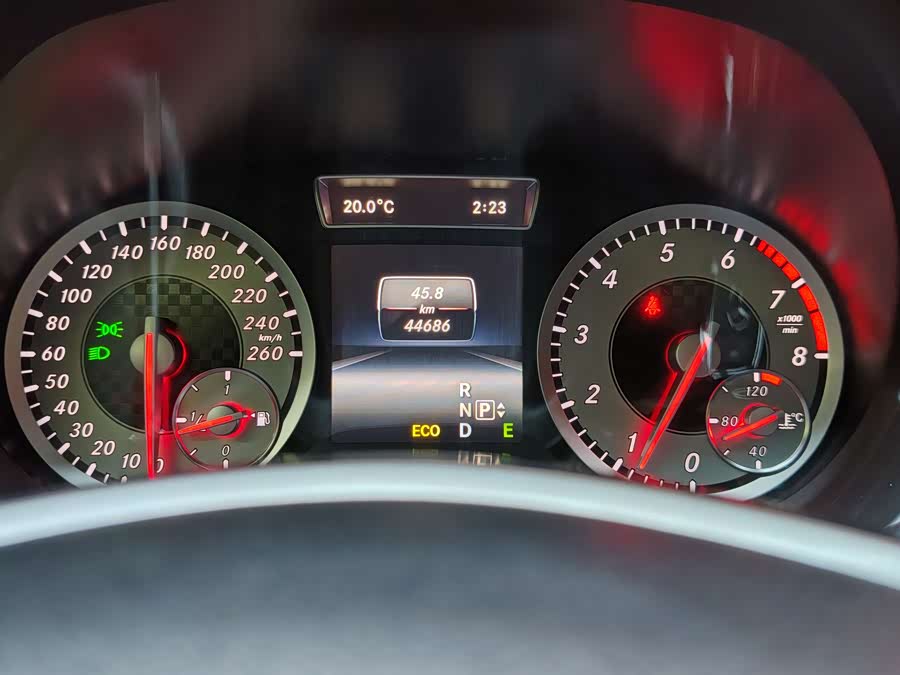 Mercedes-Benz A Class (Imported) 2014 car image #19