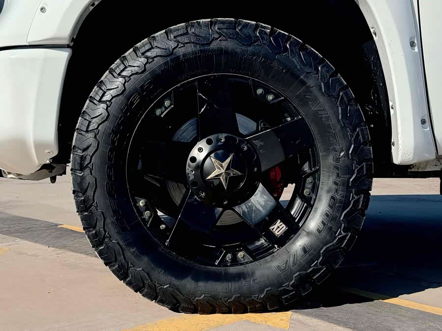 Toyota Tundra 2015 #19 Toyota Tundra 2015 immagine di auto #19