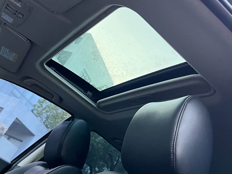 Mazda CX-7 (Imported) 2013 imagem de carro #19