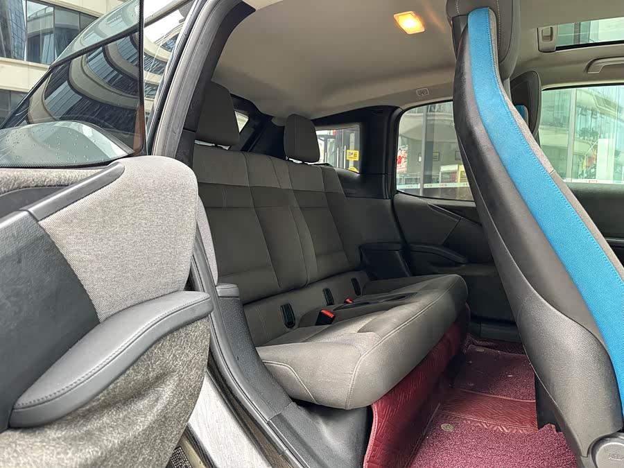 BMW i3 (Imported) 2017 immagine di auto #19