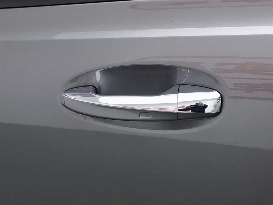 Mercedes-Benz GLB AMG 2021 #19 Mercedes-Benz GLB AMG 2021 immagine di auto #19