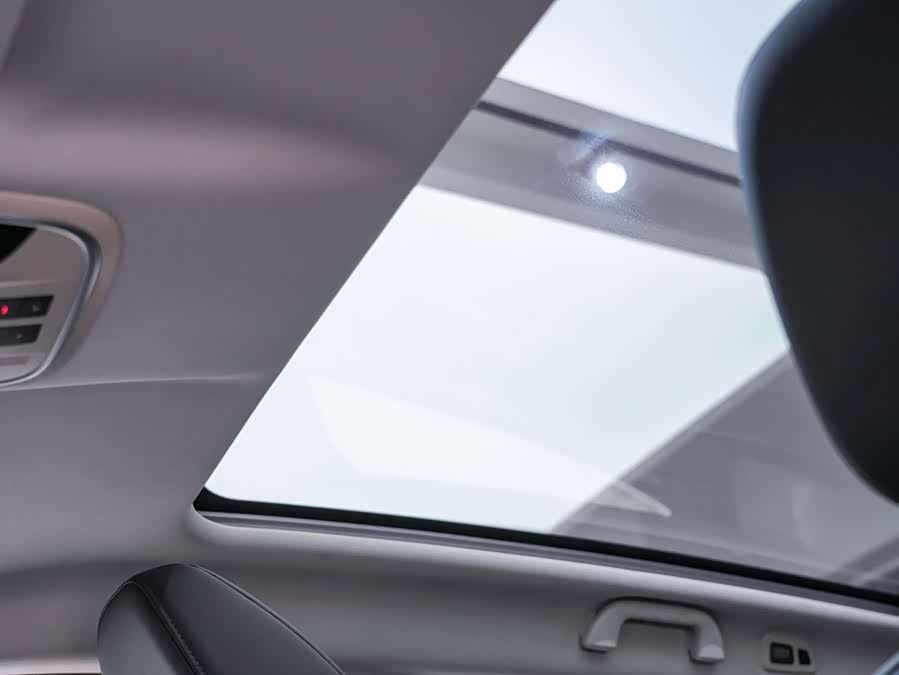 Haval F5 2019 #19 Haval F5 2019 car image #19