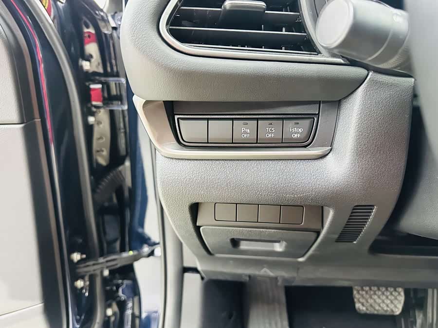 马自达 马自达CX-3 2021 汽车图片 #19