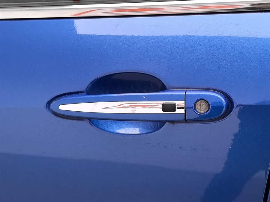 Haval H2s 2016 #19 Haval H2s 2016 car image #19