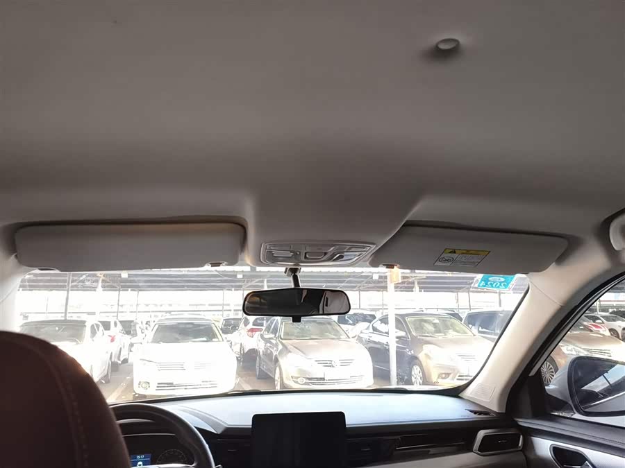 Beijing X3 2020 imagem de carro #19