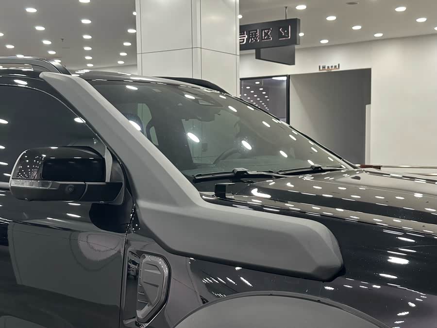 Ford Ranger 2023 #19 Ford Ranger 2023 car image #19