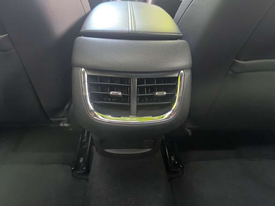 雪佛兰 迈锐宝XL 2021 汽车图片 #19