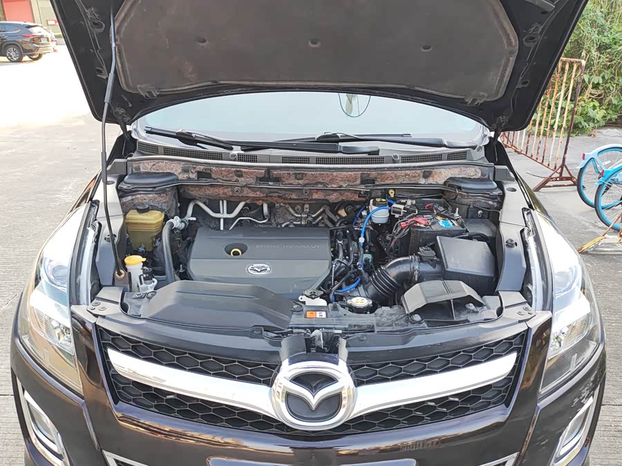 Hyundai i30 2013 car image #19