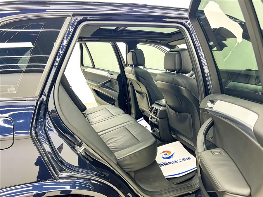 BMW X5 M 2010 #19 BMW X5 M 2010 car image #19