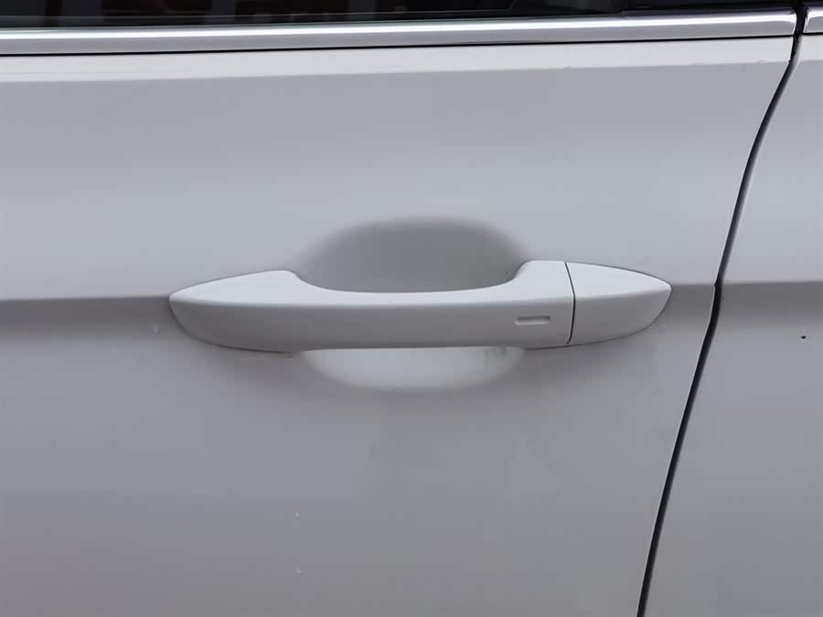 Volkswagen Variant New Energy 2019 صورة سيارة #19