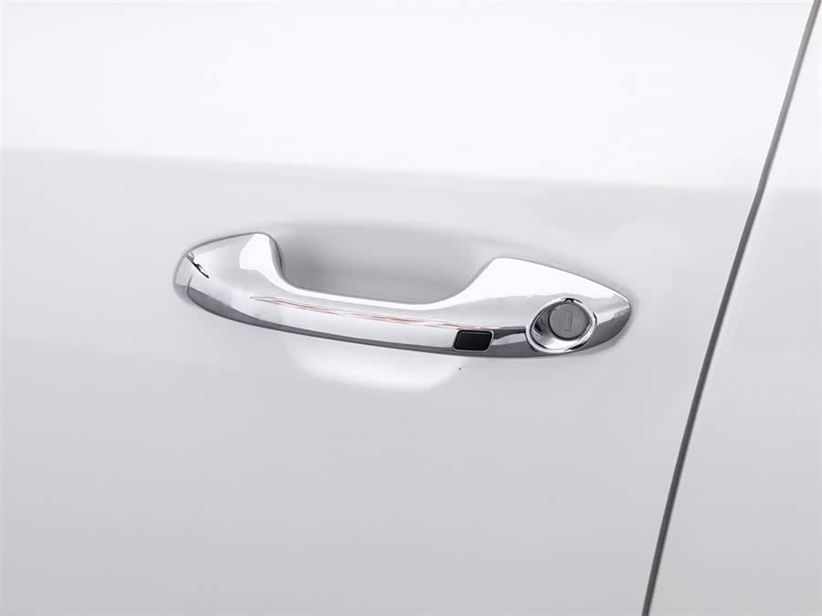 Kia Rio Cross 2019 car image #19