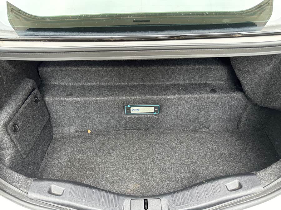 Ford Mondeo New Energy 2019 #19 Ford Mondeo New Energy 2019 car image #19