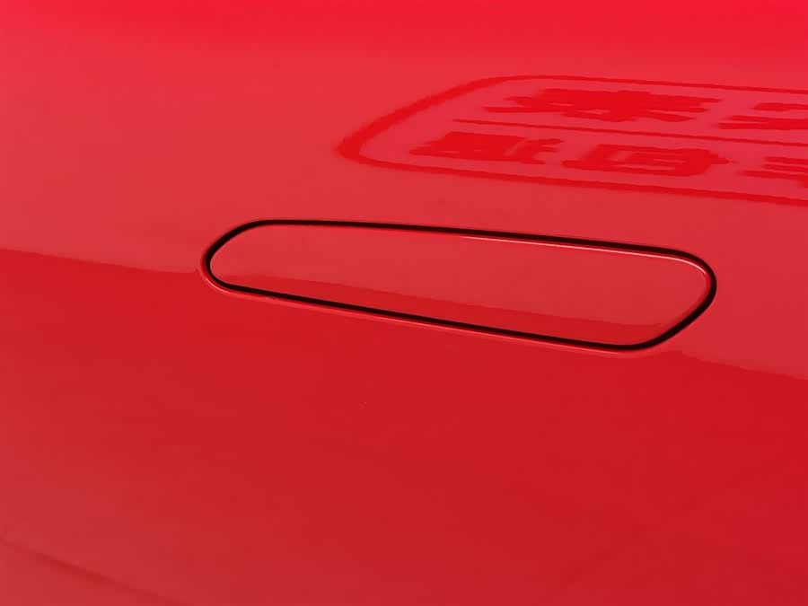 Neta GT 2023 #19 Neta GT 2023 car image #19