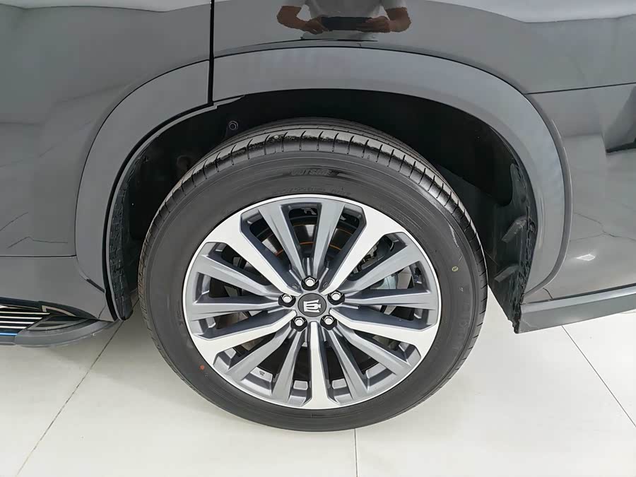 Toyota Crown Kluger 2024 car image #19