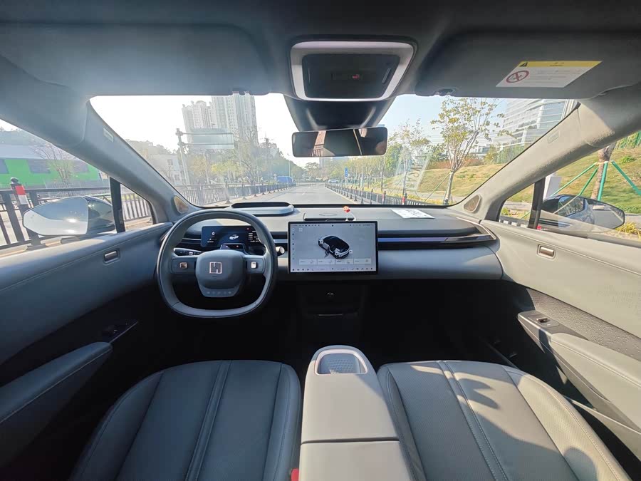 Zeekr X 2023 immagine di auto #19