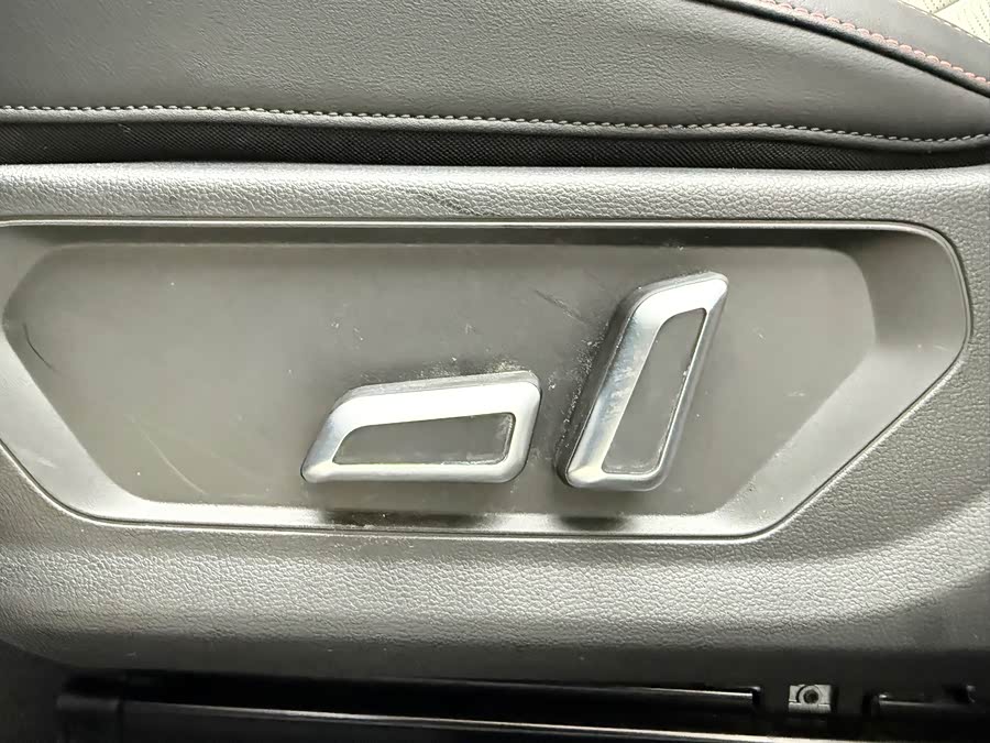 Haval Rabbit 2021 car image #19