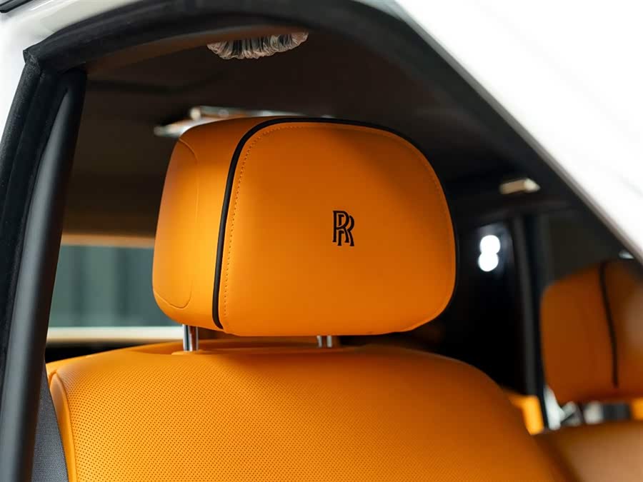 劳斯莱斯 幻影 2022 汽车图片 #19