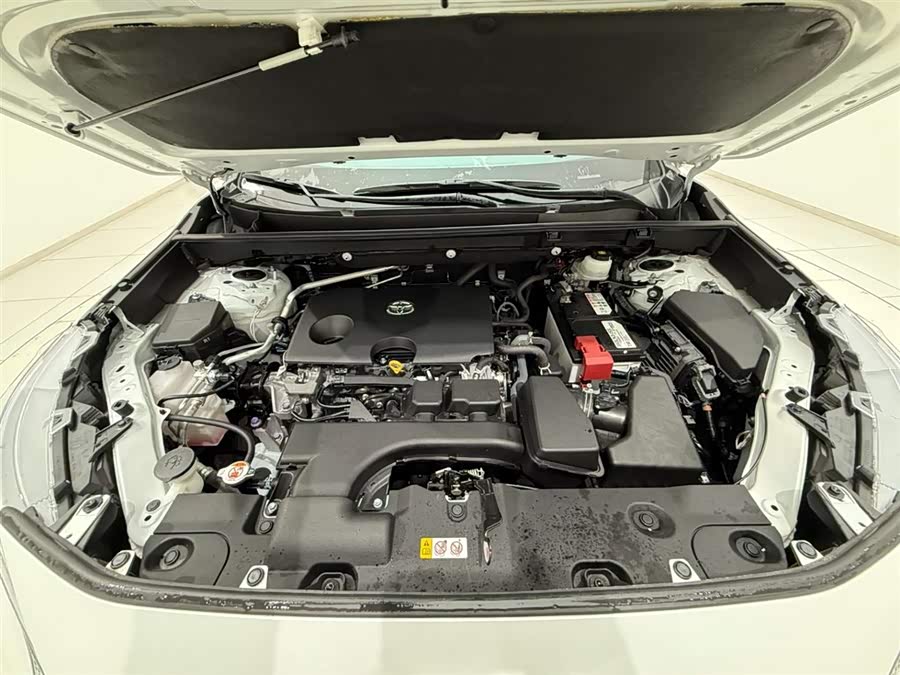 Kia Wildlander 2023 car image #19