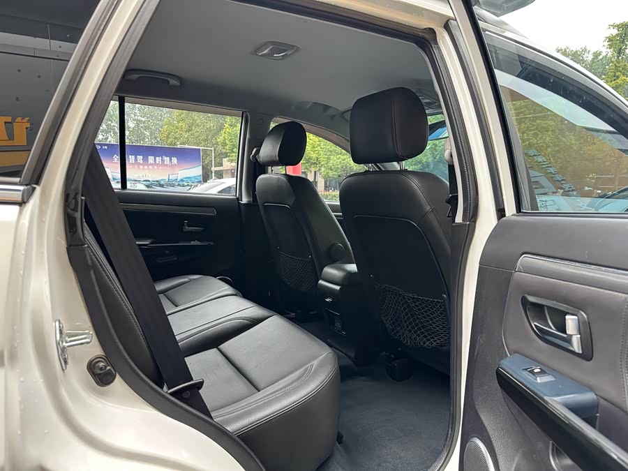 Haval H5 Class 2016 #19 Haval H5 Class 2016 car image #19