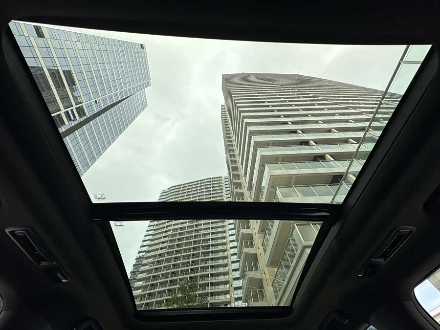 Toyota Crown Kluger 2025 car image #19