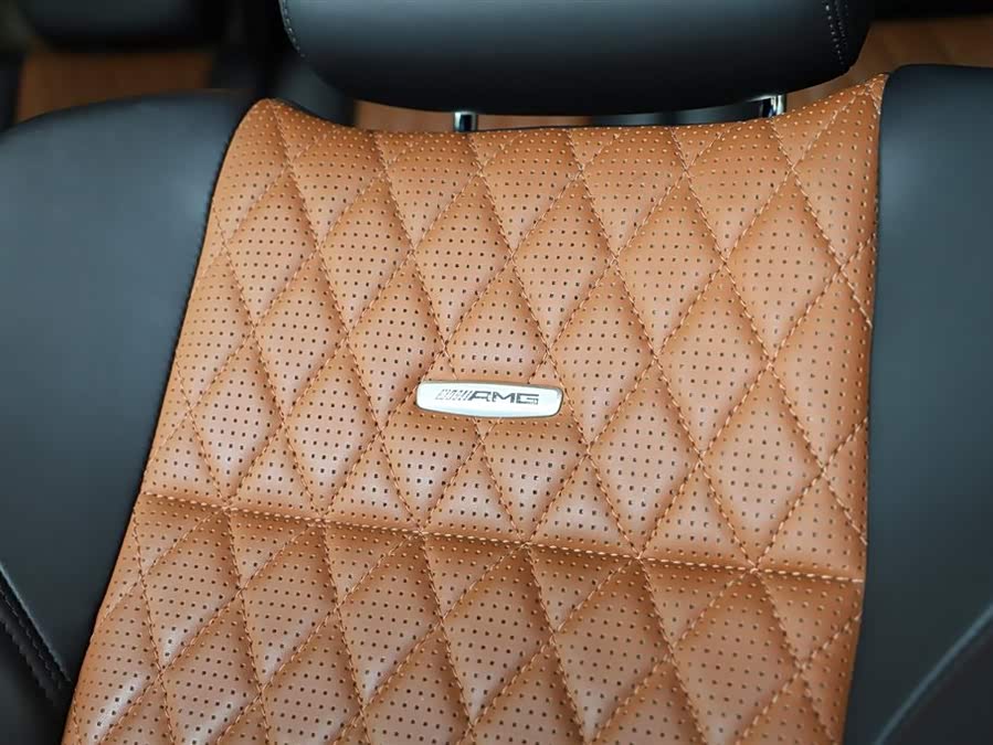 Mercedes-Benz G AMG 2013 #19 Mercedes-Benz G AMG 2013 car image #19