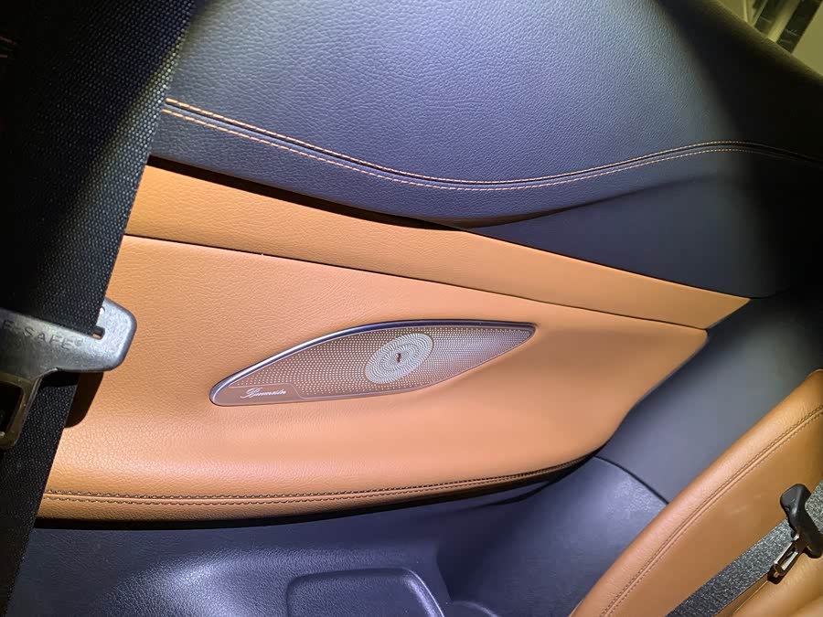 Mercedes-Benz E Class (Imported) 2017 #19 Mercedes-Benz E Class (Imported) 2017 immagine di auto #19