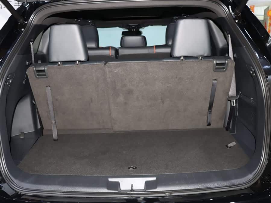 Toyota Crown Kluger 2024 #19 Toyota Crown Kluger 2024 car image #19