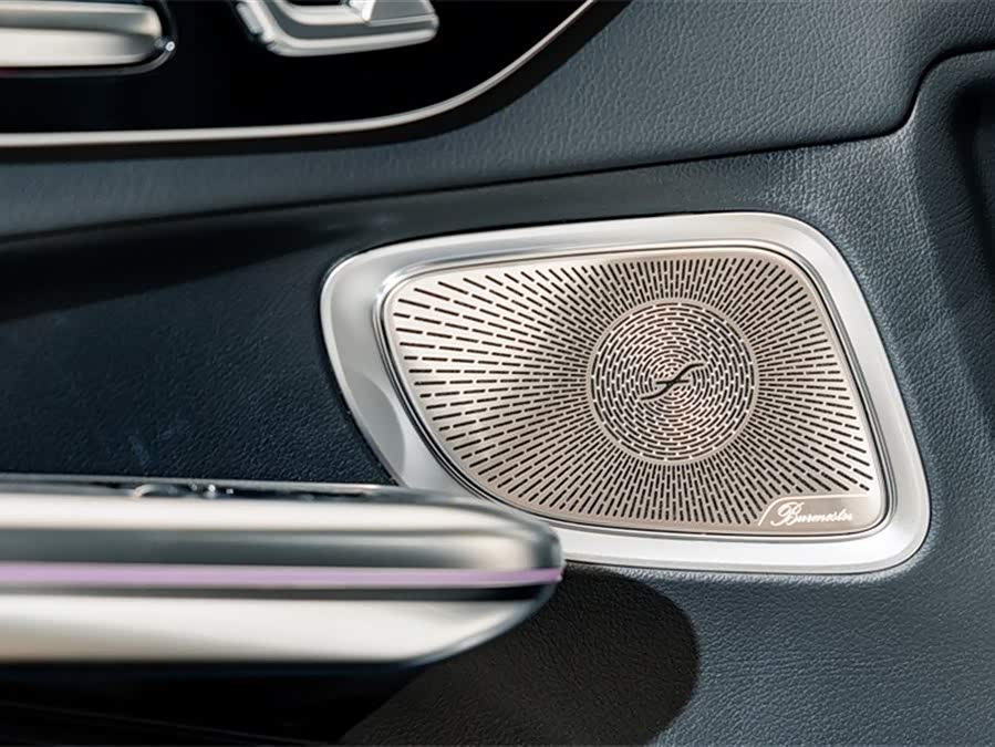 Mercedes-Benz CLE Class 2024 car image #19