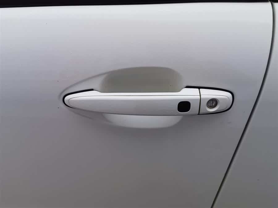 BYD S6 2013 #19 BYD S6 2013 image de voiture #19