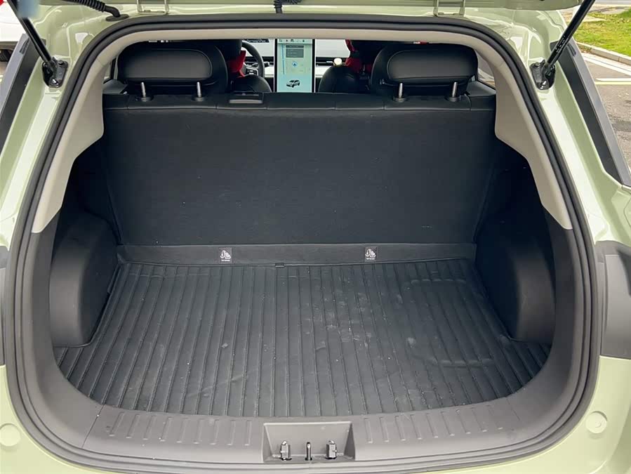 Neta AYA 2023 #19 Neta AYA 2023 صورة سيارة #19