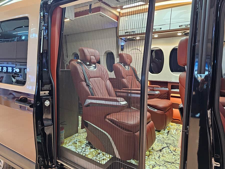 Ford Transit T8 2024 #19 Ford Transit T8 2024 car image #19