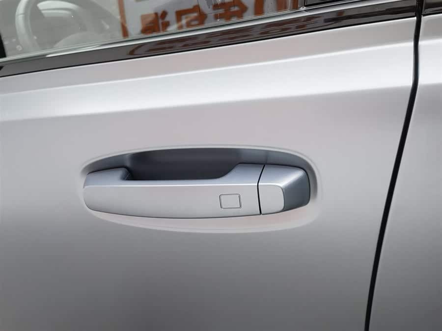 Haval Raptor New Energy 2024 car image #19